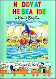 Noddy at the seaside