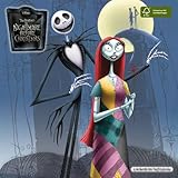 �uTim Burton's The Nightmare Before Christmas 2011 Calendar�v�̃C���[�W�摜
