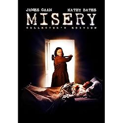 Misery (Collector's Edition)