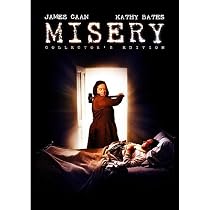 Misery (Collector's Edition)