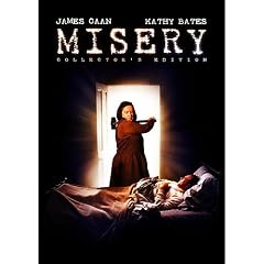 Misery (Collector's Edition)