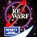Red Dwarf: Infinity Welcomes Careful Drivers (Unabridged) by Naylor, Rob, Doug Grant ISBN B001BACZ2Y