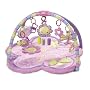 Bright Starts Pink Pretty in Pink Supreme Play Gym