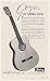 1971 Kustom Goya Personal Guitar Print Ad (45389)
