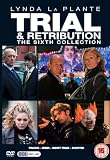 Lynda La Plante - Trial And Retribution - The Sixth Collection - 19 To 22 [DVD]