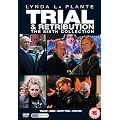 Lynda La Plante - Trial And Retribution - The Sixth Collection - 19 To 22 [DVD]