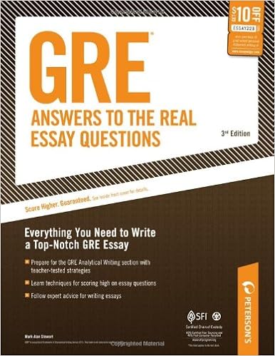 Ways to Approach Common College Essay Questions