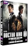 Image de Doctor Who : Episodes spéciaux (le jour du Docteur + l'heure du Docteur)