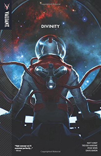 Divinity TP