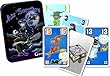 Gigamic - AMAIRS - Jeu de cartes - Air Sorci�re - Bo�te M�tal