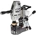 Jancy USA-101 Portable Magnetic-Base Drill, 240V, 5.7 Amp Motor, 1-1/2" Diameter x 2" Depth Capacity