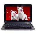 Acer Aspire One 10" Netbook Computer - White (AOD150-1669)