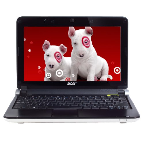Where to buy Acer Aspire One AOD150-1669 10.1-Inch Seashell White Netbook - 6.5 Hour Battery Life