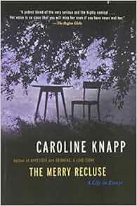 Caroline knapp essay image