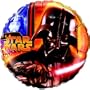 Stars Wars 18in Balloon