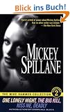 The Mike Hammer Collection, Volume II: 2