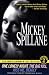The Mike Hammer Collection, Volume 2: One Lonely Night, The Big Kill, Kiss Me Deadly