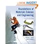 Foundations of Materials Science and Engineering