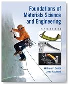 Foundations of Materials Science and Engineering