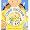 My Favorite Books on Nutrition