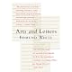 Arts and Letters