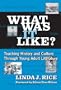 What Was It Like?: Teaching History And Culture Through Young Adult Literature (Language and Literacy)