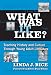 Books : What Was It Like?: Teaching History And Culture Through Young Adult Literature (Language and Literacy)