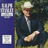 Ralph Stanley And The Clinch Mountain Boys: 1971-1973
