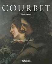 Gustave Courbet: Unsentimental Realism (Taschen Basic Art Series)