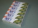 Xlear Spry Cool Mint Xylitol Toothpaste (NON-FLUORIDE) 6-Pack