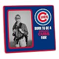 Chicago Cubs Born to be a Fan Frame - 4x6"