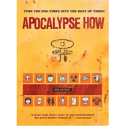 Apocalypse How