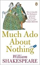 Much Ado about Nothing (Penguin Shakespeare)
