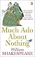 Much Ado About Nothing (Penguin Shakespeare)