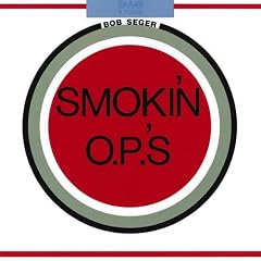Smokin O.P.S. [CASSETTE]