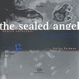 Rodion Shedrin: The Sealed Angel - Der versiegelte Engel