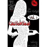 Quickies! #1: Good Vibrations