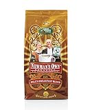 Green mountain coffee newman's own organics newman's Special Blend medium roast ground coffee (099555385663)