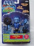 Butt-Ugly Martians Tech Officer 2-T