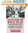 Voices from the Back of the Bus