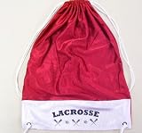Lacrosse Tote Bag