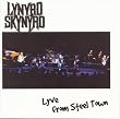 Lyve from Steel Town