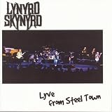 Lyve from Steel Town