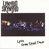 Lyve from Steel Town