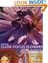 Painting Close-Focus Flowers in Watercolor