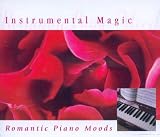 READERS DIGEST INSTRUMENTAL MAGIC - ROMANTIC PIANO MOODS 3 DISC CD SET