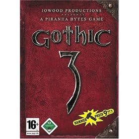 Gothic 3