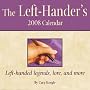 Left-Handers, The: Left-handed Legends, Lore and More