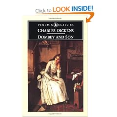 Dombey and Son (English Library)