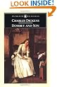 Dombey and Son (English Library)
